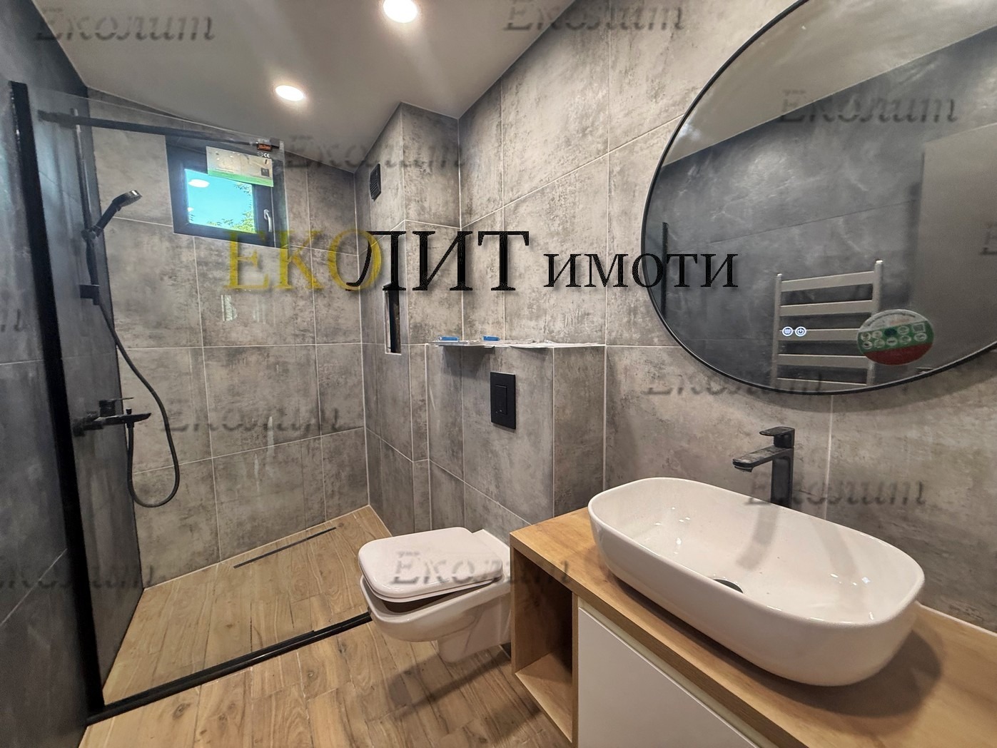 Дава под наем 3-СТАЕН, гр. София, Бояна, снимка 7 - Апартаменти - 54602946