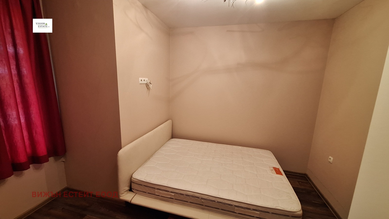 Дава под наем 3-СТАЕН, гр. София, Кръстова вада, снимка 7 - Апартаменти - 55314635