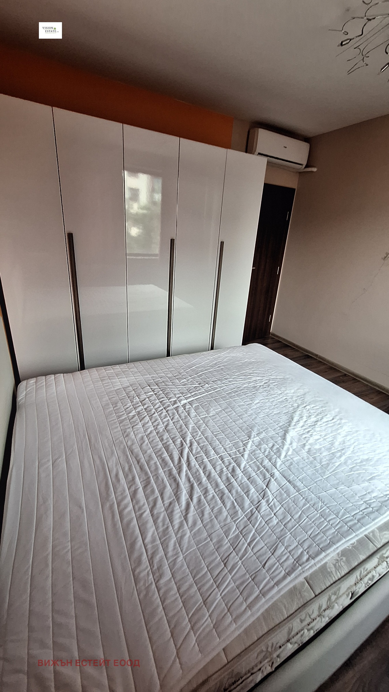 Дава под наем 3-СТАЕН, гр. София, Кръстова вада, снимка 6 - Апартаменти - 55314635