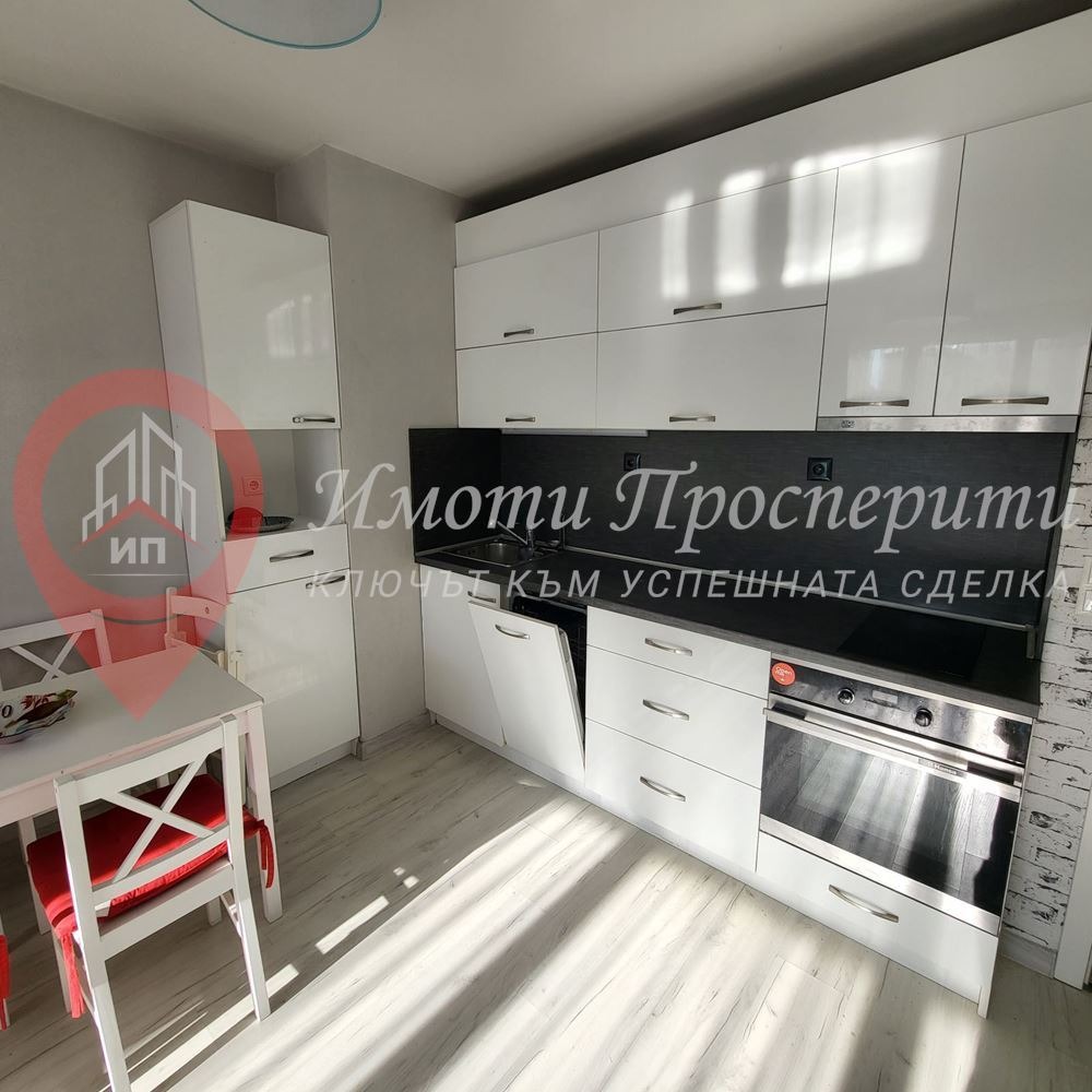 Дава под наем 3-СТАЕН, гр. София, Кръстова вада, снимка 5 - Апартаменти - 55737492