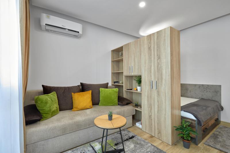 Дава под Наем 1-СТАЕН | Imot.bg — изображение 6