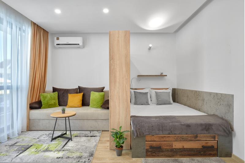 Дава под Наем 1-СТАЕН | Imot.bg — изображение 4