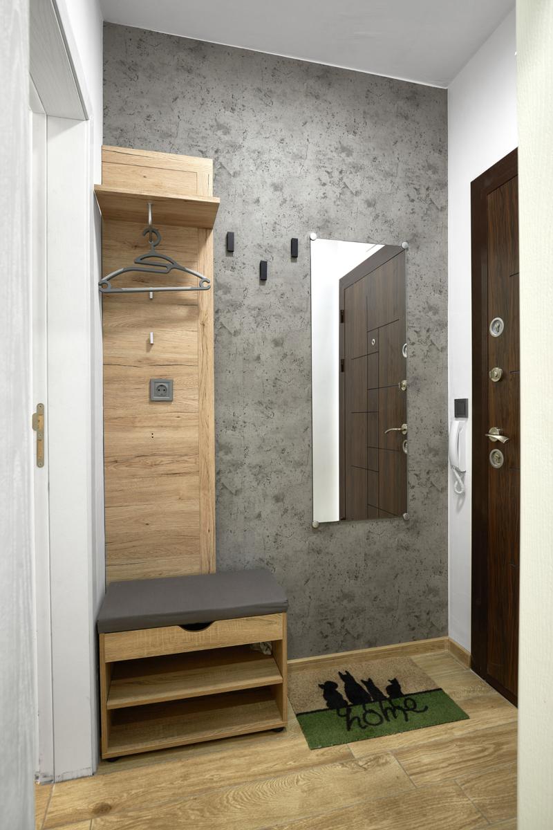 Дава под Наем 1-СТАЕН | Imot.bg — изображение 10