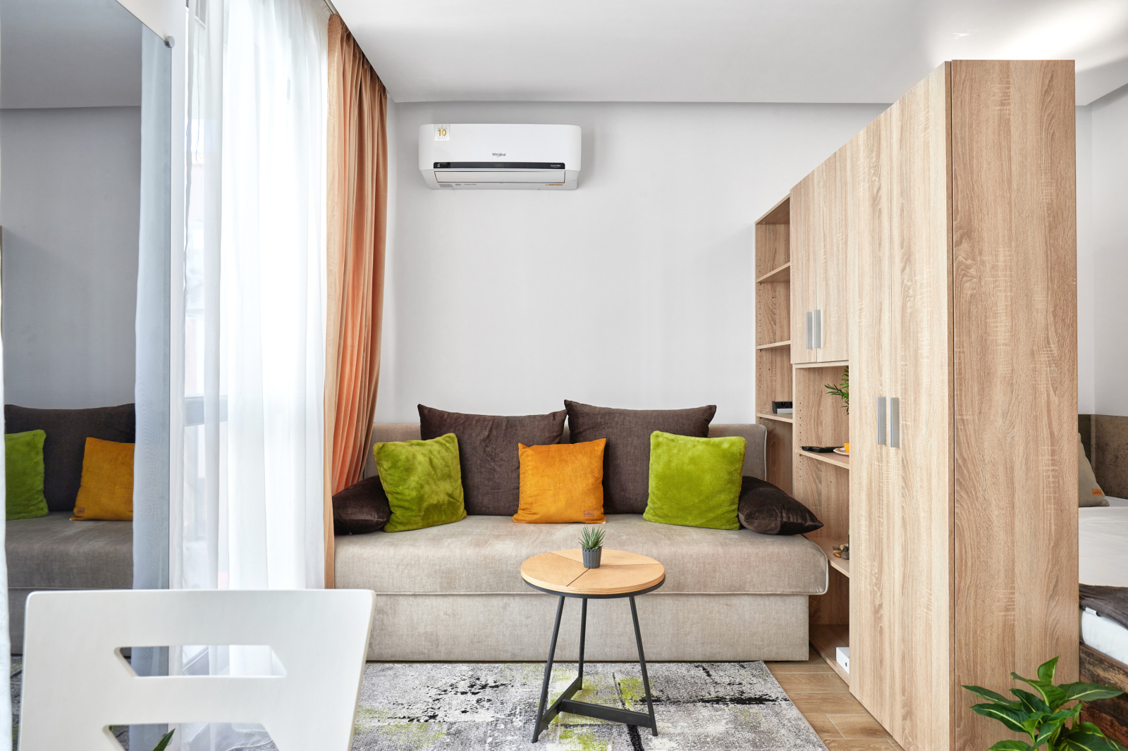 Дава под Наем 1-СТАЕН | Imot.bg — изображение 5