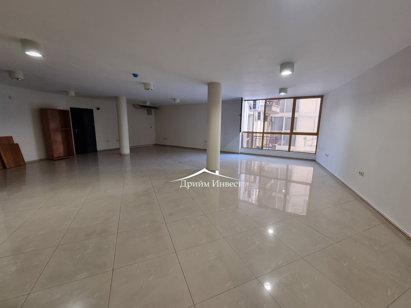 Дава под Наем ОФИС | Imot.bg — изображение 1