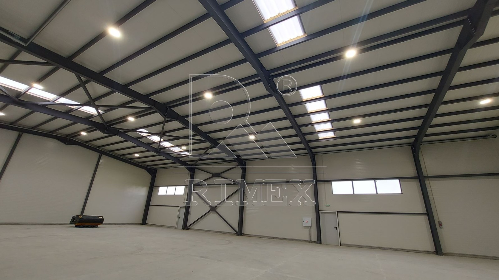 Дава под Наем СКЛАД | Imot.bg — изображение 3