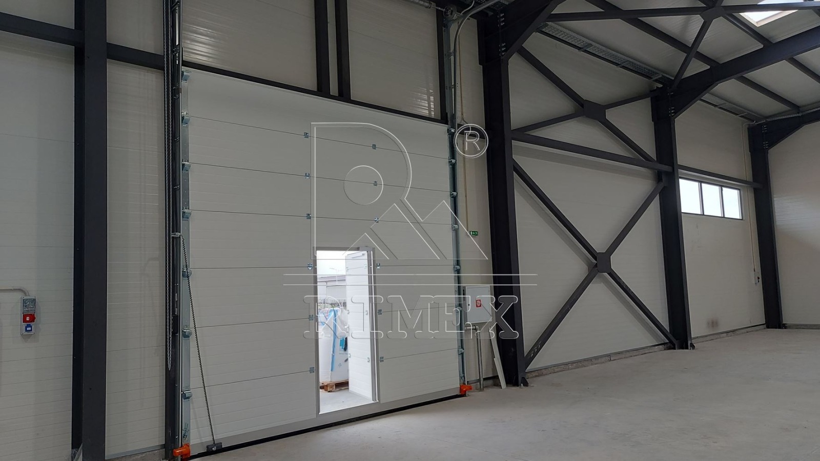 Дава под Наем СКЛАД | Imot.bg — изображение 5