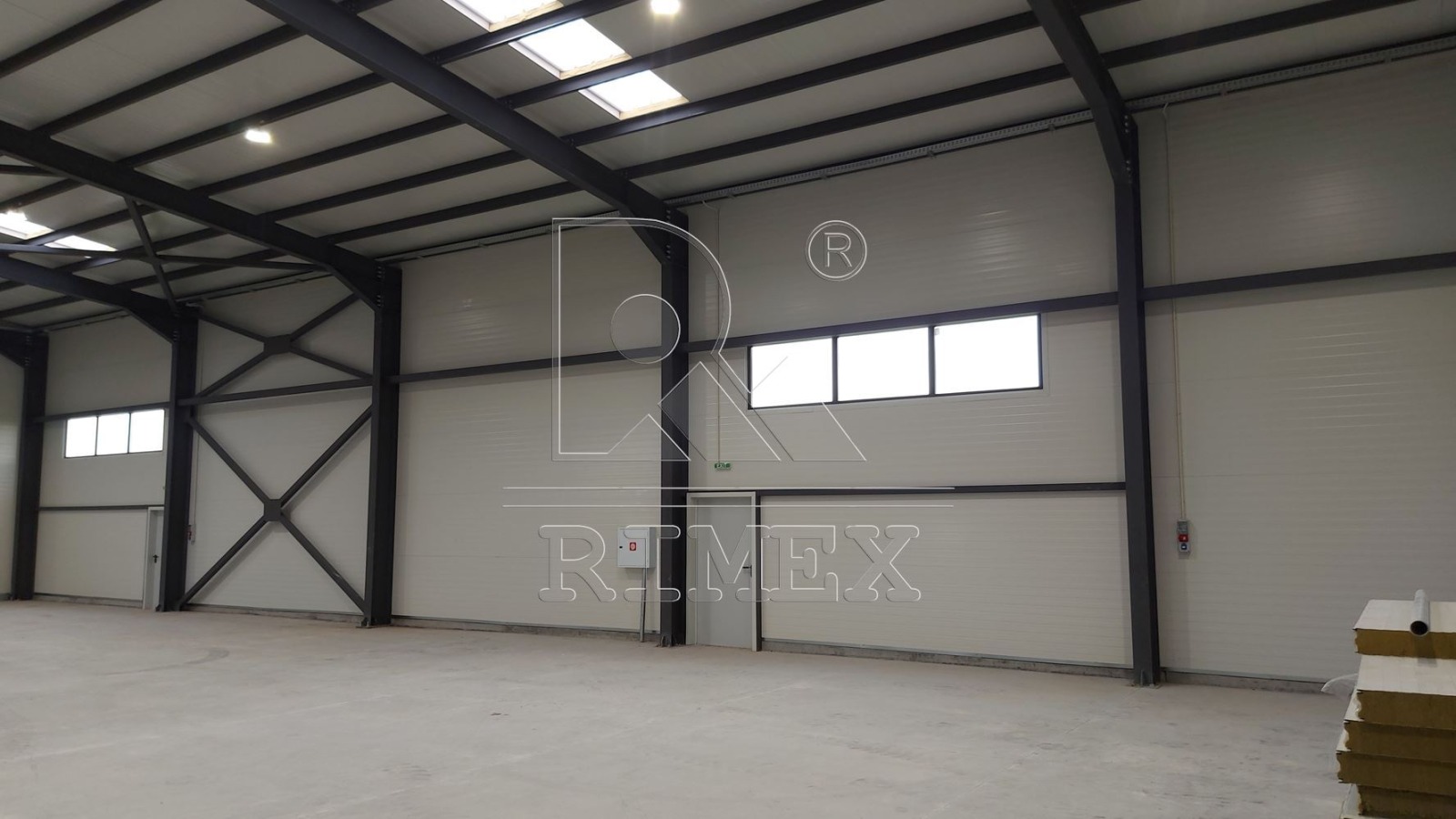 Дава под Наем СКЛАД | Imot.bg — изображение 4