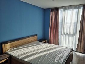 1 slaapkamer Meden rudnik - zona A, Burgas 1