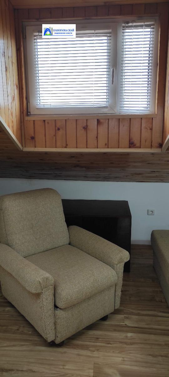 For Rent  Studio Pleven , Idealen tsentar , 40 sq.m | 94952434 - image [5]