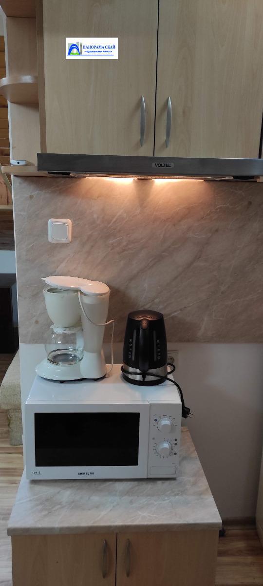 For Rent  Studio Pleven , Idealen tsentar , 40 sq.m | 94952434 - image [9]