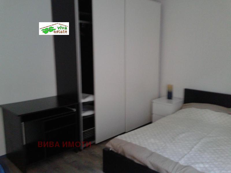 Zu vermieten  1 Schlafzimmer Sofia , Zentar , 68 qm | 74871438 - Bild [6]