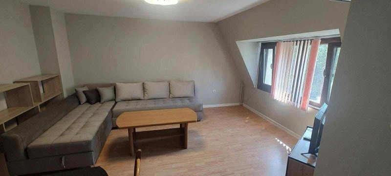 Te huur  1 slaapkamer Plovdiv , Mladezjki Chalm , 60 m² | 61029205 - afbeelding [2]
