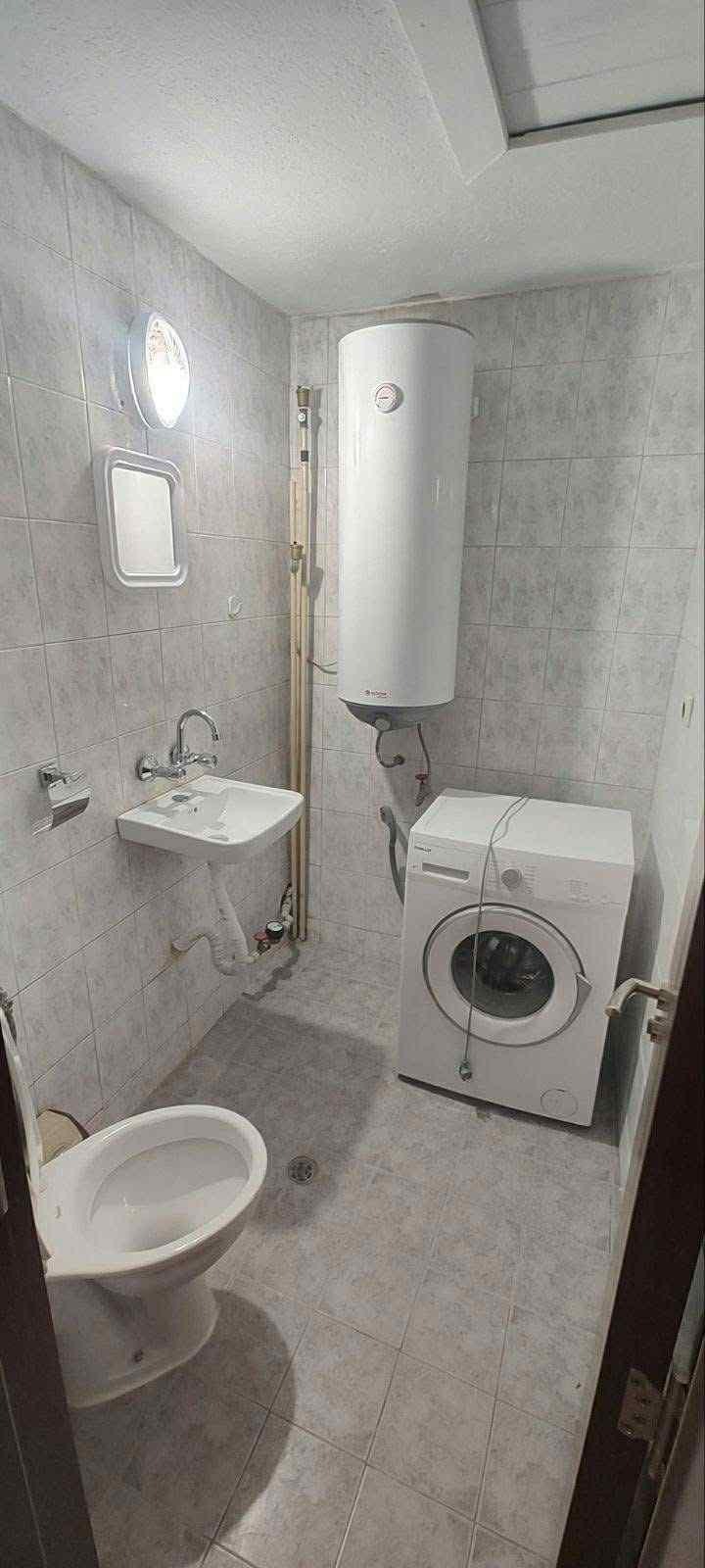 Te huur  1 slaapkamer Plovdiv , Mladezjki Chalm , 60 m² | 61029205 - afbeelding [4]