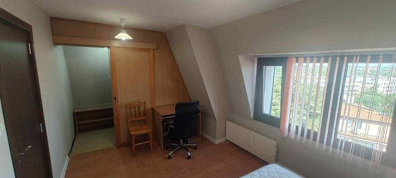 Te huur  1 slaapkamer Plovdiv , Mladezjki Chalm , 60 m² | 61029205 - afbeelding [5]