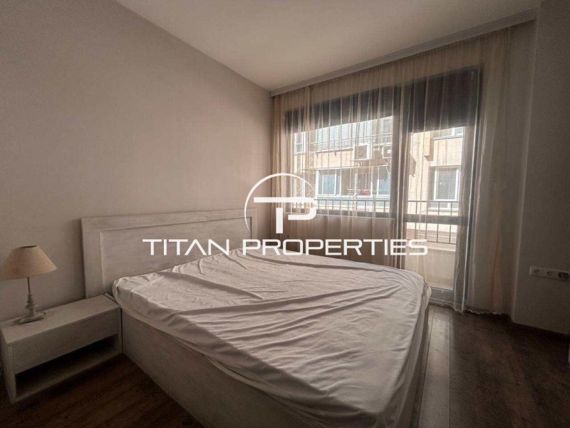 Zu vermieten  1 Schlafzimmer Warna , Bazar Lewski , 76 qm | 64618253 - Bild [6]