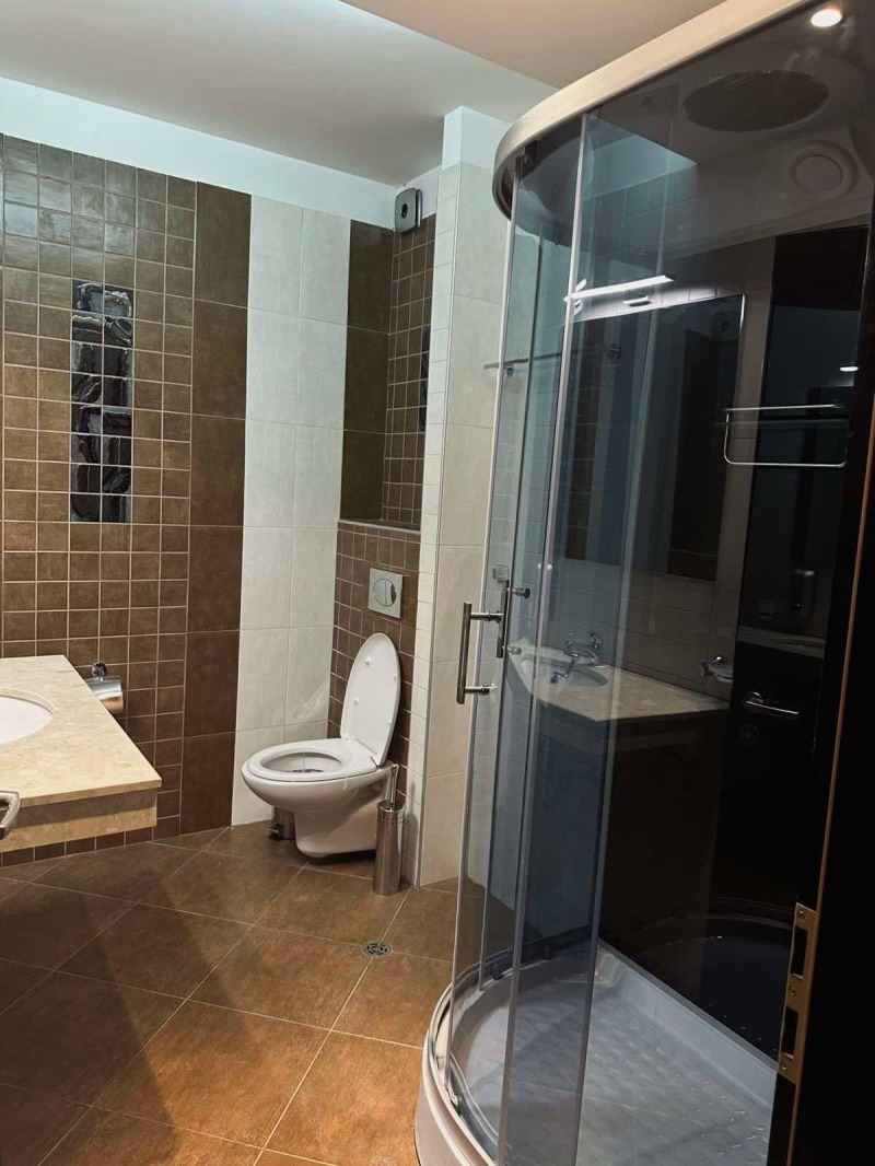 Издаје се  1 спаваћа соба Софија , Хладилника , 65 м2 | 62010297 - слика [12]