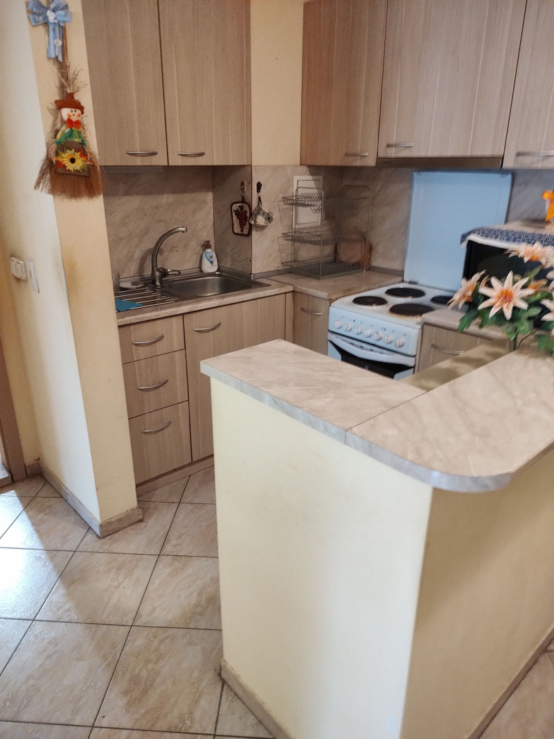 Дава под наем 2-СТАЕН, гр. София, Люлин 3, снимка 6 - Апартаменти - 52789781