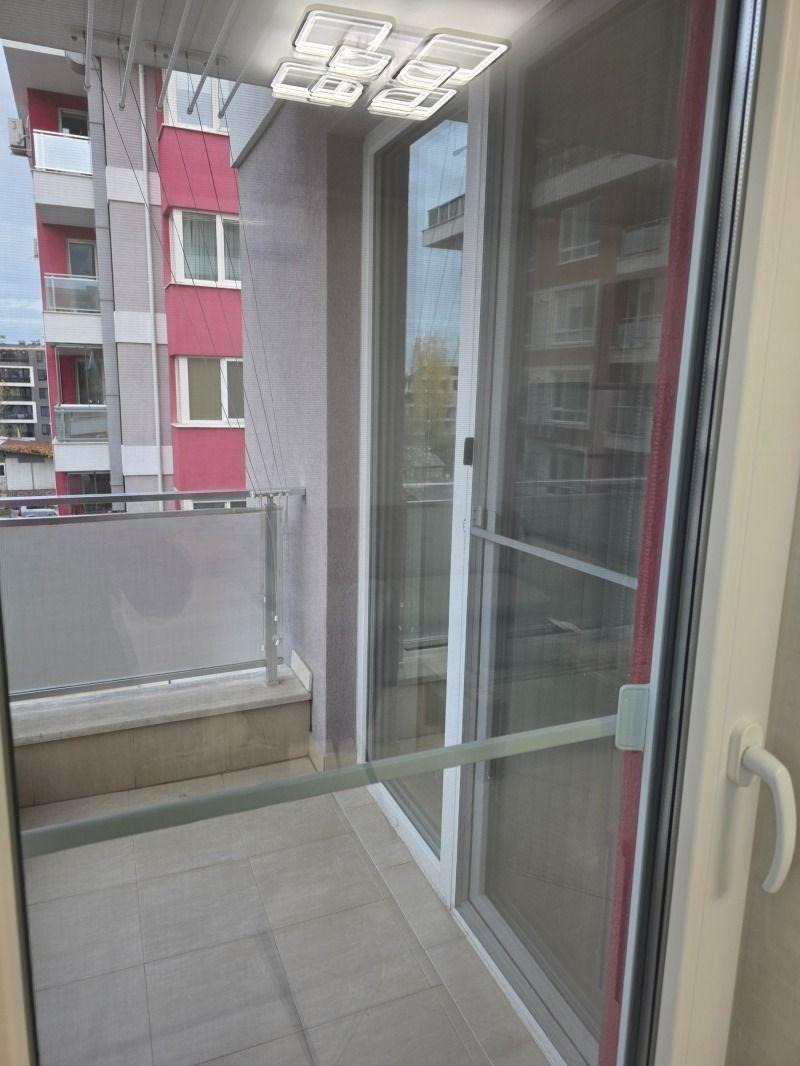 Дава под наем 2-СТАЕН, гр. София, Манастирски ливади, снимка 7 - Апартаменти - 52810415