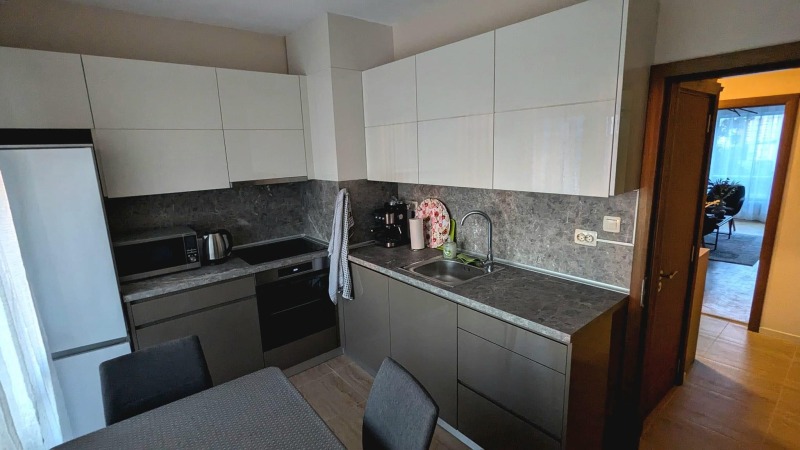Издаје се  2 спаваће собе Софија , Центар , 76 м2 | 91556205 - слика [3]
