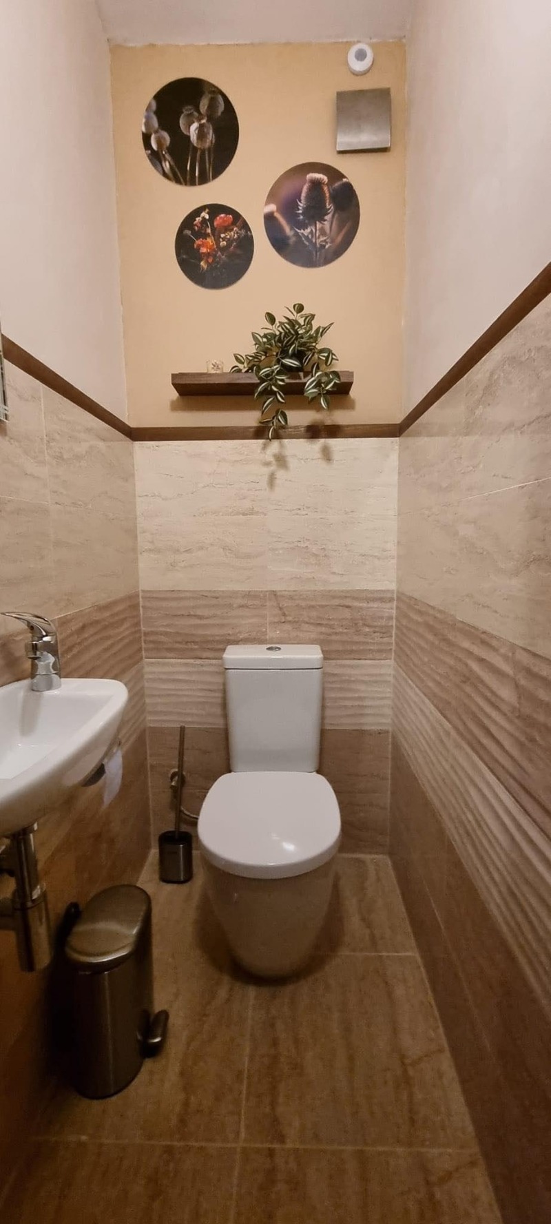 Издаје се  2 спаваће собе Софија , Центар , 76 м2 | 91556205 - слика [14]