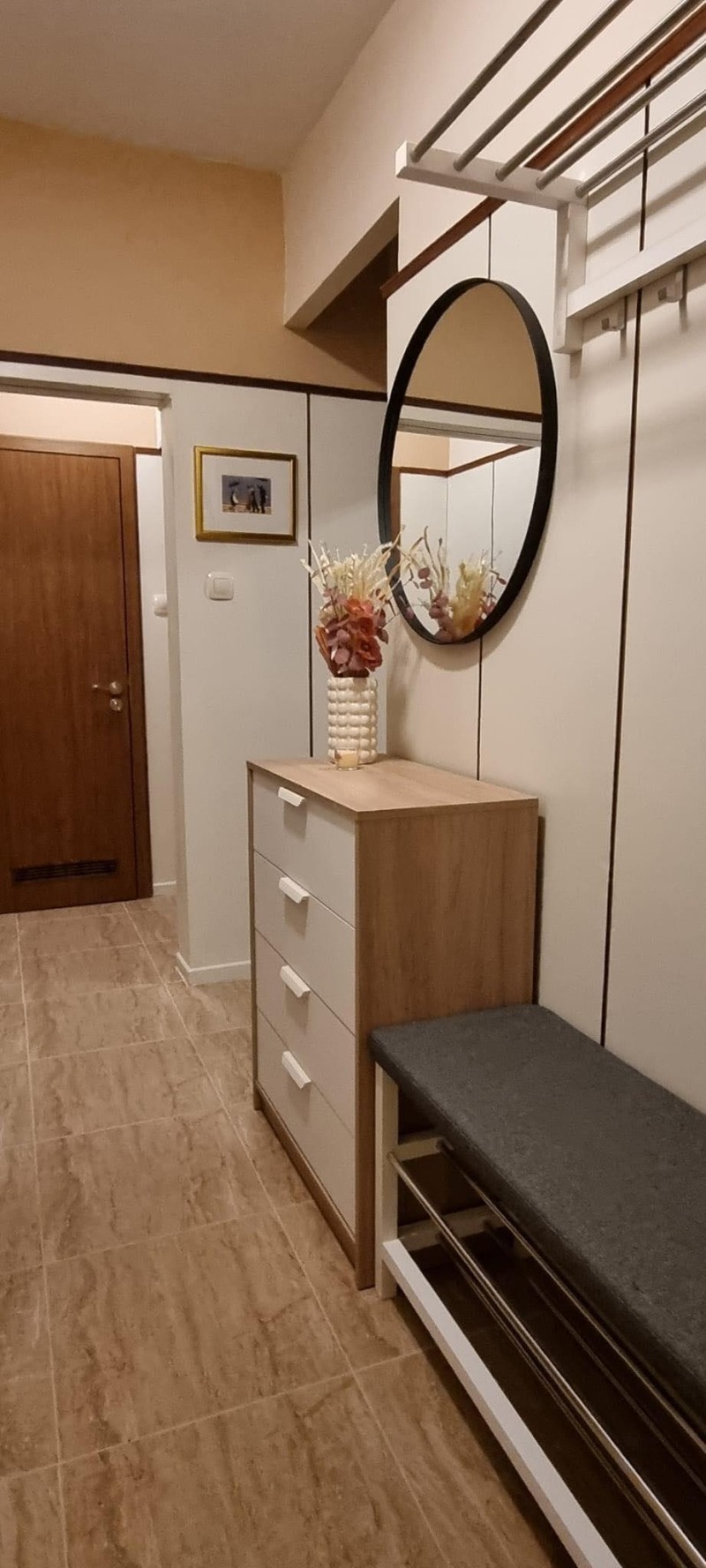 K pronájmu  2 ložnice Sofia , Centar , 76 m2 | 91556205 - obraz [11]