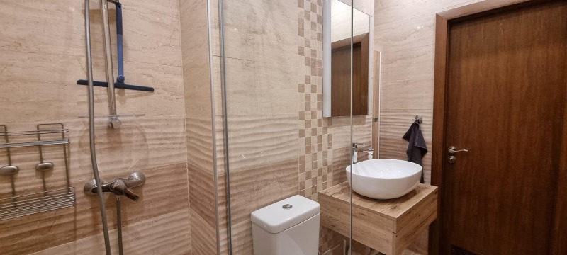 Издаје се  2 спаваће собе Софија , Центар , 76 м2 | 91556205 - слика [13]