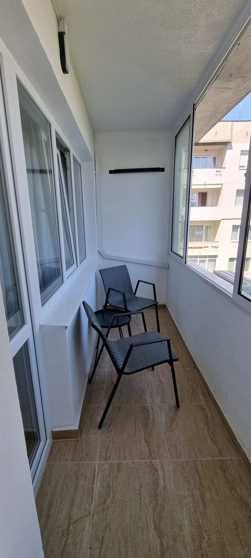 Издаје се  2 спаваће собе Софија , Центар , 76 м2 | 91556205 - слика [15]