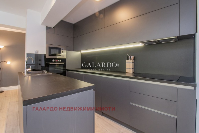 Te huur  2 slaapkamers Sofia , Doktorski pametnik , 105 m² | 57291454 - afbeelding [5]