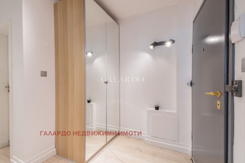 Te huur  2 slaapkamers Sofia , Doktorski pametnik , 105 m² | 57291454 - afbeelding [17]