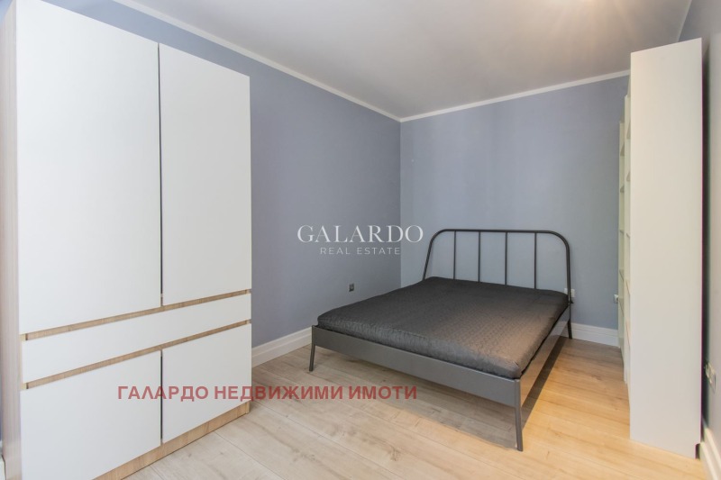Te huur  2 slaapkamers Sofia , Doktorski pametnik , 105 m² | 57291454 - afbeelding [10]