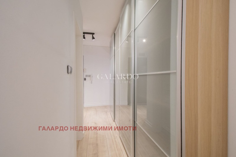 Te huur  2 slaapkamers Sofia , Doktorski pametnik , 105 m² | 57291454 - afbeelding [16]