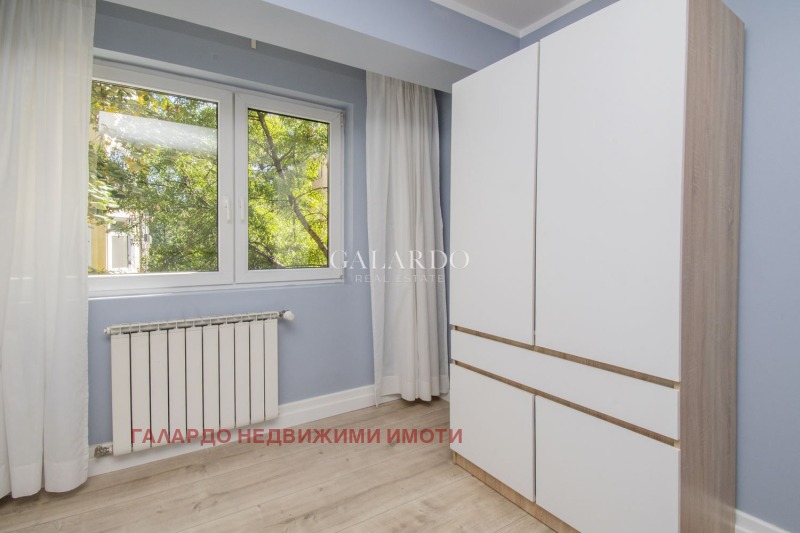 Te huur  2 slaapkamers Sofia , Doktorski pametnik , 105 m² | 57291454 - afbeelding [11]