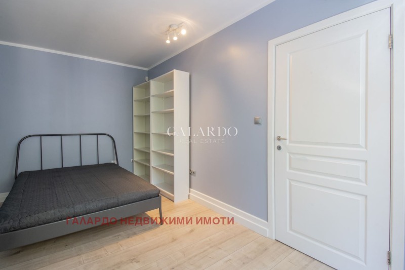 Te huur  2 slaapkamers Sofia , Doktorski pametnik , 105 m² | 57291454 - afbeelding [9]