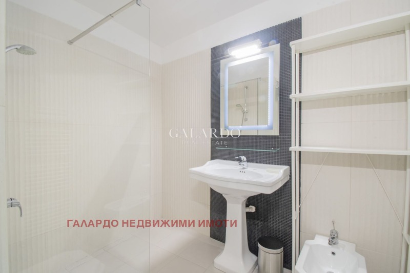 Te huur  2 slaapkamers Sofia , Doktorski pametnik , 105 m² | 57291454 - afbeelding [13]