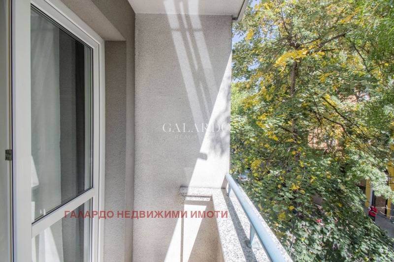 Te huur  2 slaapkamers Sofia , Doktorski pametnik , 105 m² | 57291454 - afbeelding [12]