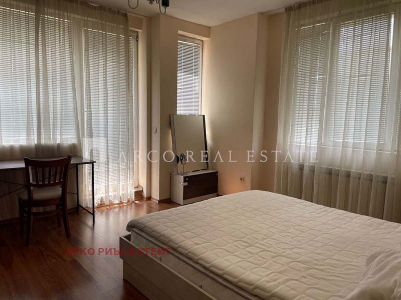 För uthyrning  2 sovrum Sofia , Krasno selo , 95 kvm | 31415005 - bild [3]