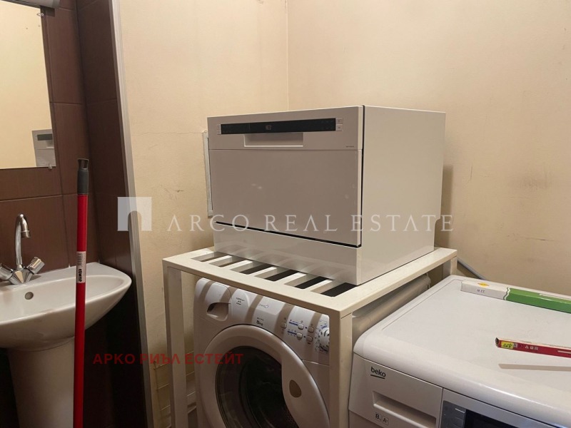För uthyrning  2 sovrum Sofia , Krasno selo , 95 kvm | 31415005 - bild [6]
