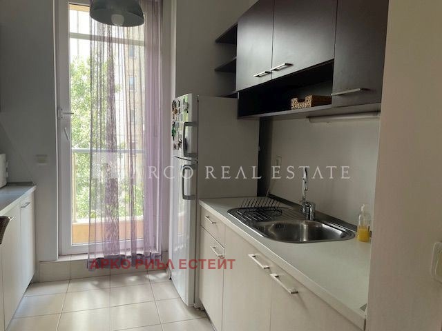 För uthyrning  2 sovrum Sofia , Krasno selo , 95 kvm | 31415005 - bild [5]