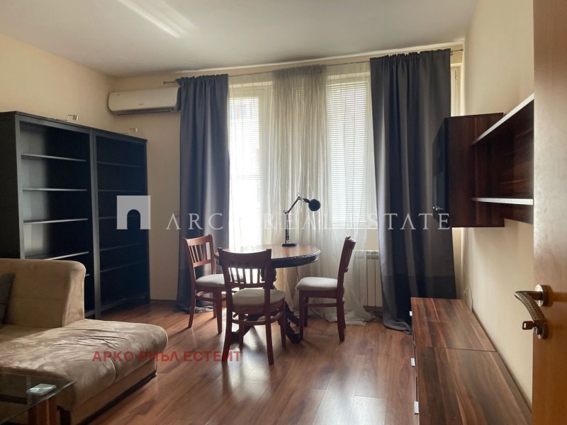 För uthyrning  2 sovrum Sofia , Krasno selo , 95 kvm | 31415005