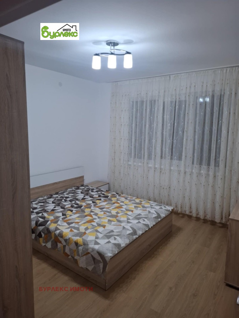 Дава под наем 3-СТАЕН, гр. Варна, Аспарухово, снимка 7 - Апартаменти - 52715808