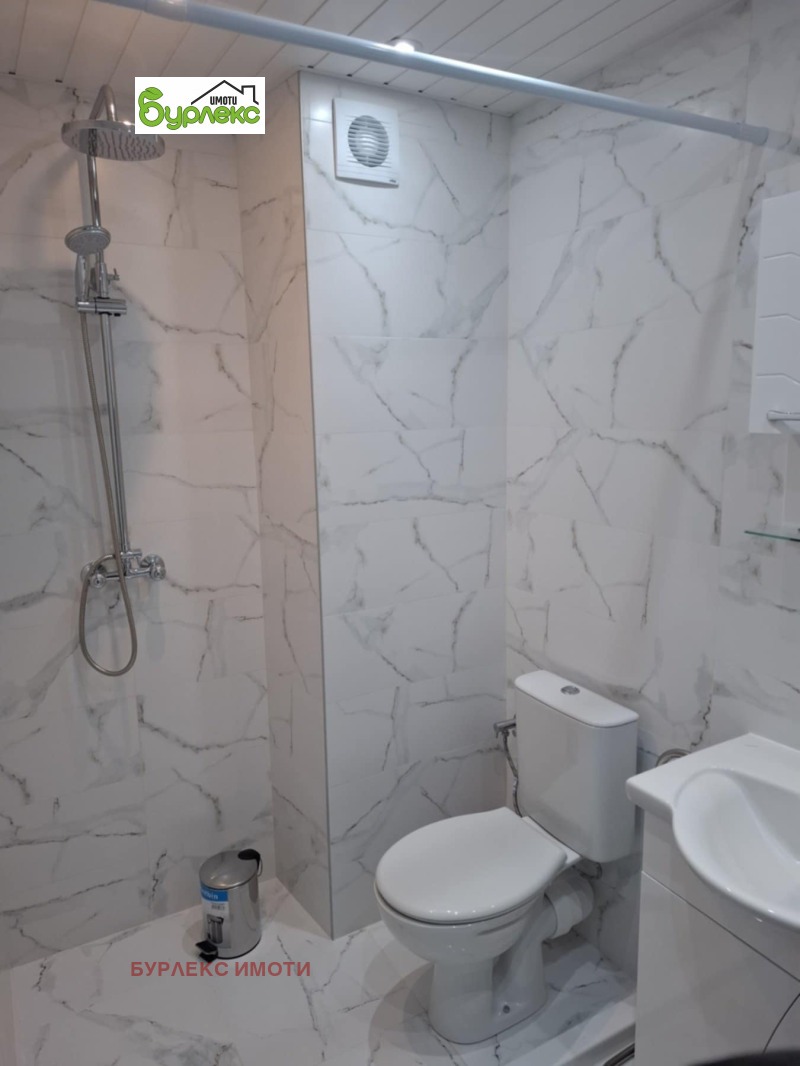 Дава под наем 3-СТАЕН, гр. Варна, Аспарухово, снимка 11 - Апартаменти - 52715808