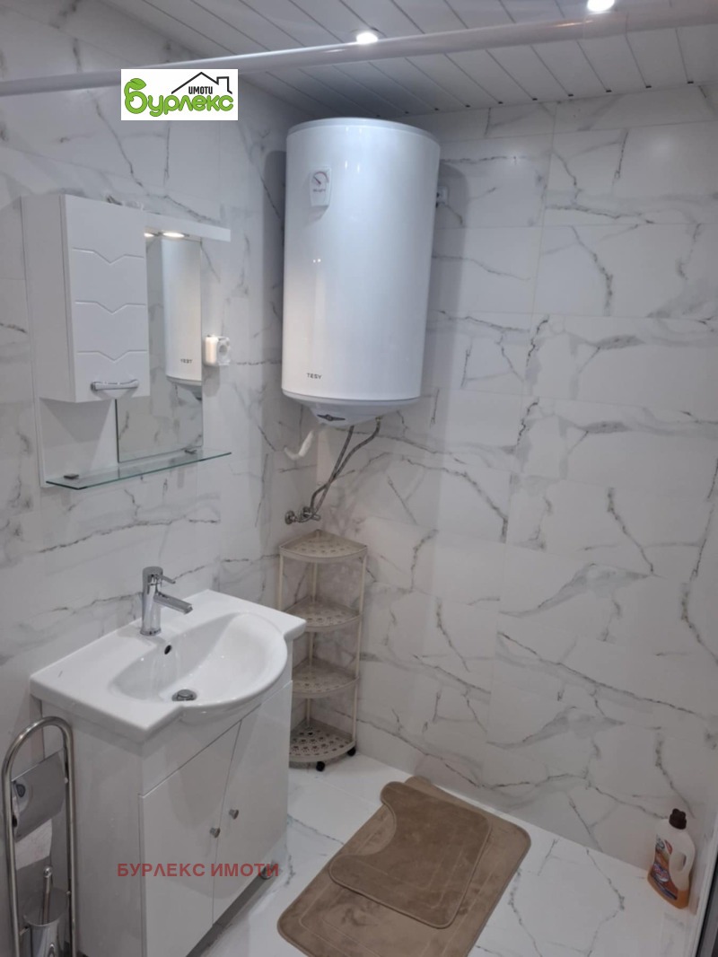 Дава под наем 3-СТАЕН, гр. Варна, Аспарухово, снимка 12 - Апартаменти - 52715808