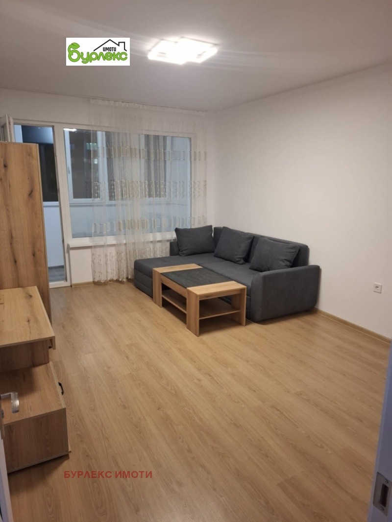 Дава под наем 3-СТАЕН, гр. Варна, Аспарухово, снимка 4 - Апартаменти - 52715808