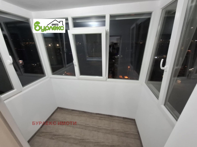 Дава под наем 3-СТАЕН, гр. Варна, Аспарухово, снимка 6 - Апартаменти - 52715808