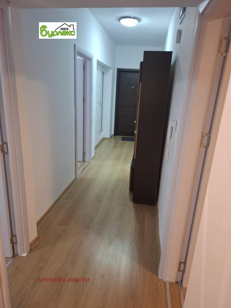 Дава под наем 3-СТАЕН, гр. Варна, Аспарухово, снимка 10 - Апартаменти - 52715808