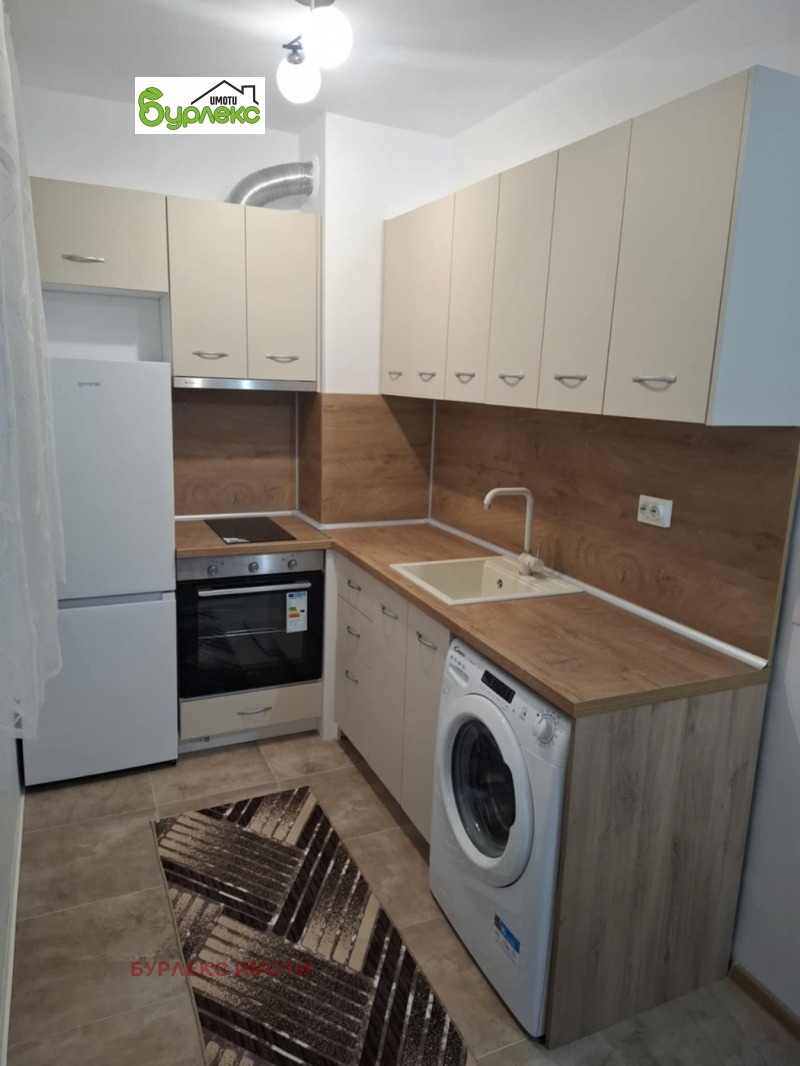 Дава под наем 3-СТАЕН, гр. Варна, Аспарухово