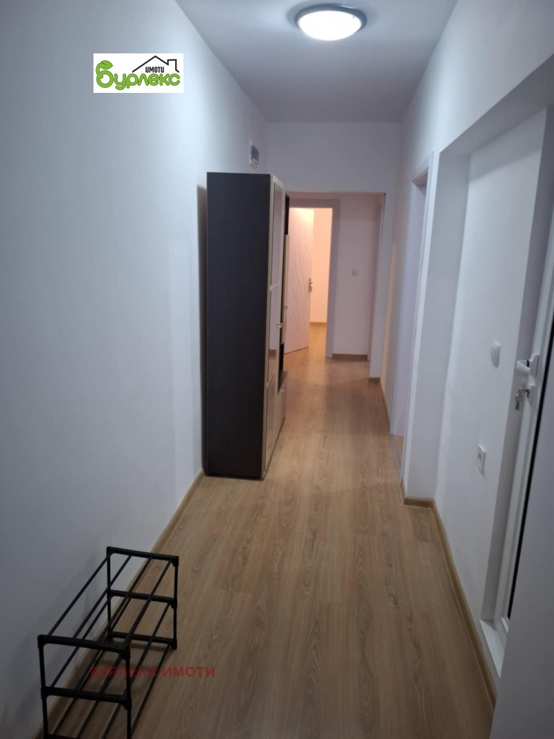 Дава под наем 3-СТАЕН, гр. Варна, Аспарухово, снимка 9 - Апартаменти - 52715808