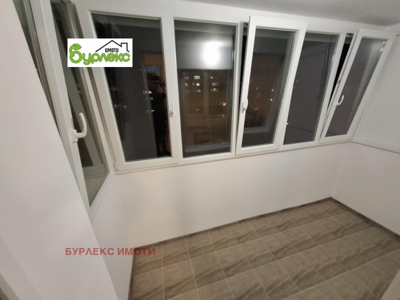 Дава под наем 3-СТАЕН, гр. Варна, Аспарухово, снимка 5 - Апартаменти - 52715808