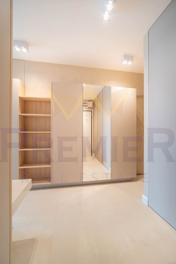 Дава под наем 4-СТАЕН, гр. Варна, Чайка, снимка 13 - Апартаменти - 54365542